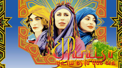 Imagen de El paraíso ya no es lo que era - 2