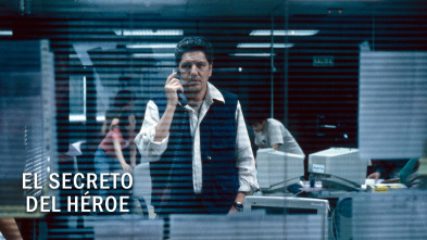 Imagen de El secreto del héroe - 2
