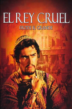 Imagen de Herodes, el rey cruel - 1