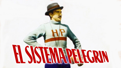 Imagen de El sistema pelegrín - 2