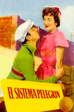 Imagen de El sistema pelegrín - 1