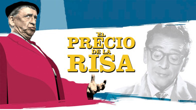 Imagen de El precio de la risa - 2