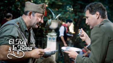 Imagen de El rey y la reina - 2