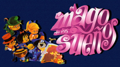 Imagen de El mago de los sueños - 2