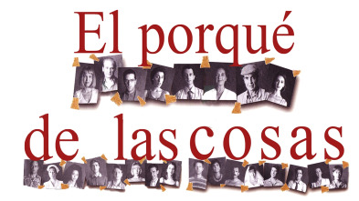 Imagen de El porqué de las cosas - 2