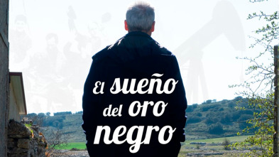 Imagen de El sueño del oro negro - 2