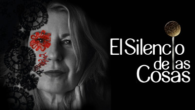 Imagen de El silencio de las cosas - 2