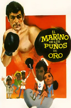 Imagen de El marino de los puños de oro - 1