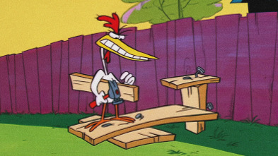 Imagen de Vaca y Pollo,... (T1): Ep.6 La policia de ortodoncias - 2
