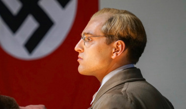 Imagen de Bonhoeffer, el espía - 9