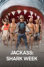 Imagen de Jackass: Shark Week - 1