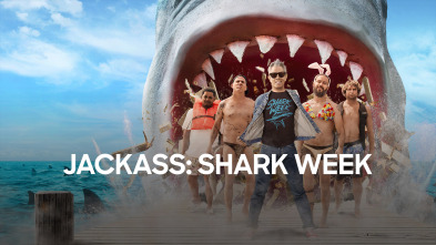 Imagen de Jackass: Shark Week - 2