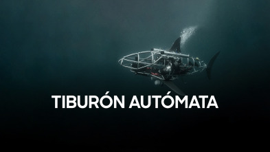 Imagen de Tiburón autómata - 2