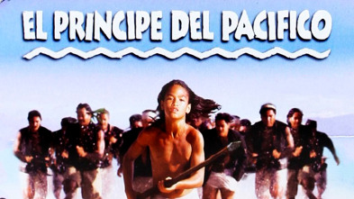 Imagen de El príncipe del Pacífico - 2