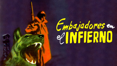 Imagen de Embajadores en el infierno - 2