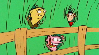 Imagen de La gran película... (T1): Los Eds en remojo - 2