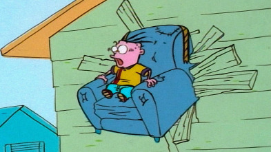 Imagen de La gran película de Ed Edd y Eddy (T1) - 2