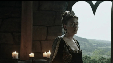 Imagen de El príncipe (T1): Ep.8  - 2