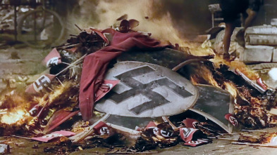Imagen de El impacto universal...: Ep.2 - 7