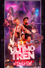 Imagen de El último tren al Rock 'N' Roll - 1