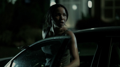 Imagen de Smoke (T1): Ep.8 Mercy - 2