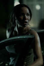 Imagen de Smoke (T1): Ep.8 Mercy - 1