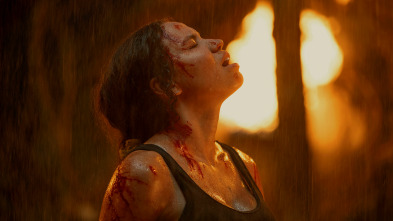 Imagen de Smoke (T1): Ep.9 Espejito, espejito… - 2