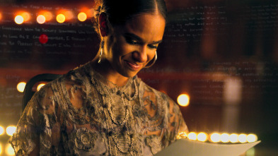 Imagen de Carta a…: Misty Copeland - 2