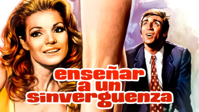 Imagen de Enseñar a un Sinvergüenza - 2