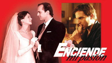 Imagen de Enciende mi pasión - 2