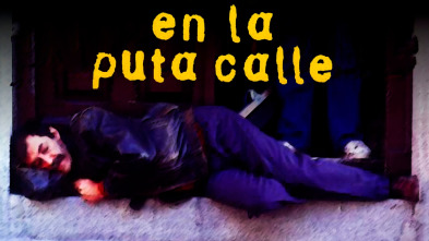 Imagen de En la puta calle - 2