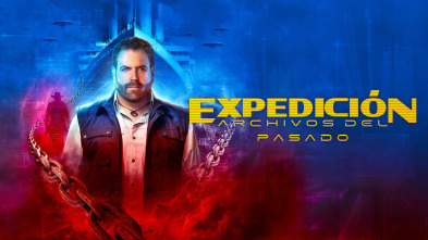Imagen de Expedición: archivos del pasado  - 2
