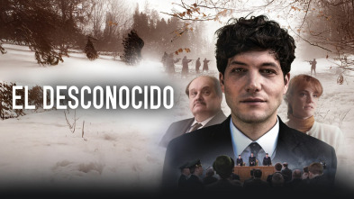 Imagen de El Desconocido - 2