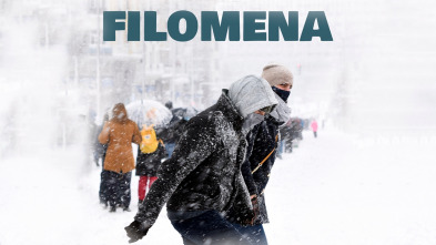 Imagen de Filomena - 2