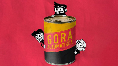 Imagen de Gora Automatikoa - 2