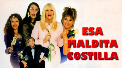 Imagen de Esa maldita costilla - 2