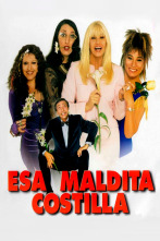 Imagen de Esa maldita costilla - 1