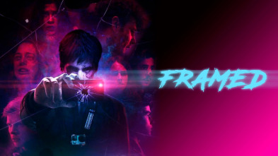 Imagen de Framed - 2