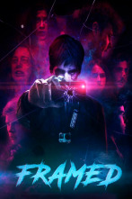 Imagen de Framed - 1