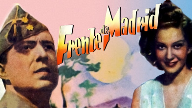 Imagen de Frente de Madrid - 2