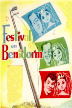Imagen de Festival en Benidorm - 1