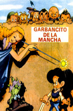 Imagen de Garbancito de la Mancha - 1