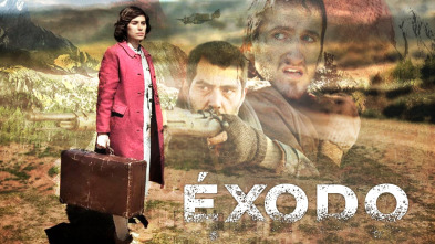 Imagen de Éxodo, de la batalla a la frontera - 2