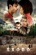 Imagen de Éxodo, de la batalla a la frontera - 1