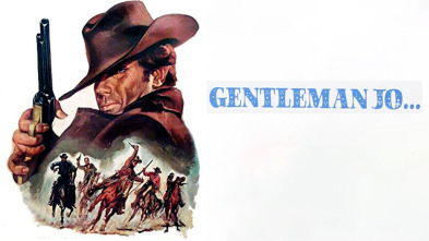 Imagen de Gentleman Jo - 2