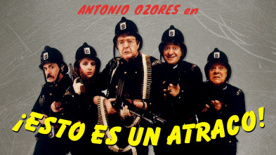 Imagen de ¡Esto es un atraco! - 2