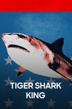 Imagen de El rey de los tiburones tigre - 1