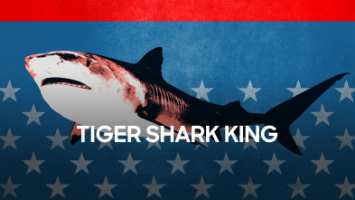 Imagen de El rey de los tiburones tigre - 2