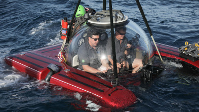 Imagen de El rey de los tiburones tigre - 4