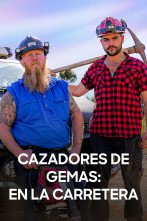 Imagen de Cazadores de gemas: en la carretera (T2) - 1